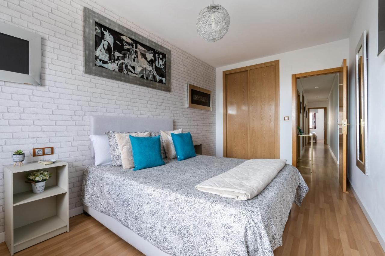 Apartamento Levante En Chinchilla Con Vistas Chinchilla de Monte Aragón Exterior photo