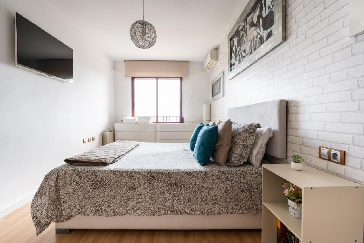 Apartamento Levante En Chinchilla Con Vistas Chinchilla de Monte Aragón Exterior photo