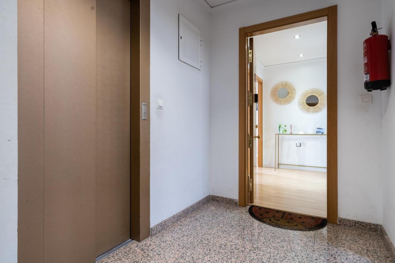 Apartamento Levante En Chinchilla Con Vistas Chinchilla de Monte Aragón Exterior photo